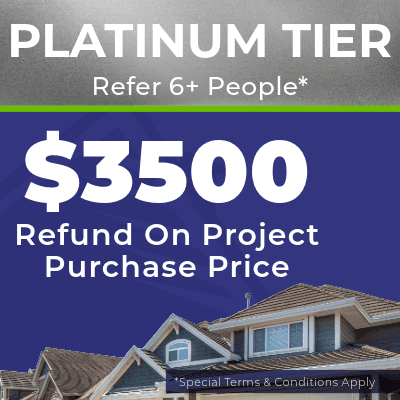 Platinum Referral