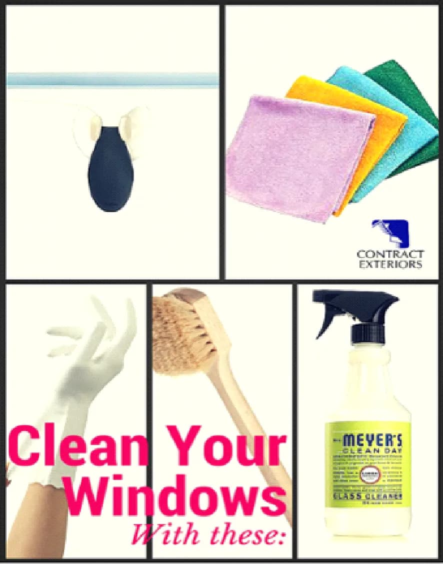 clean your windows