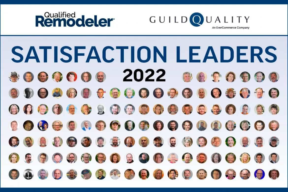 Satisfaction Leaders