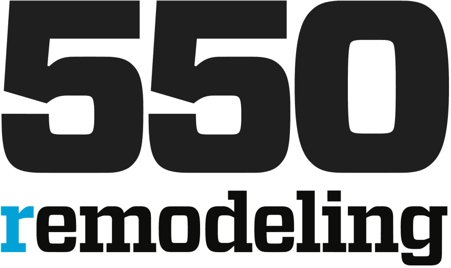 remodelling
