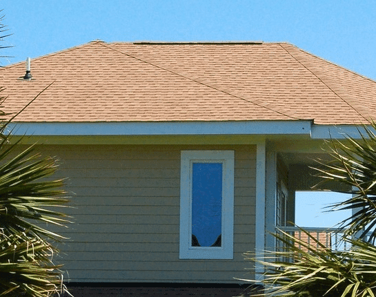 Roofing terms