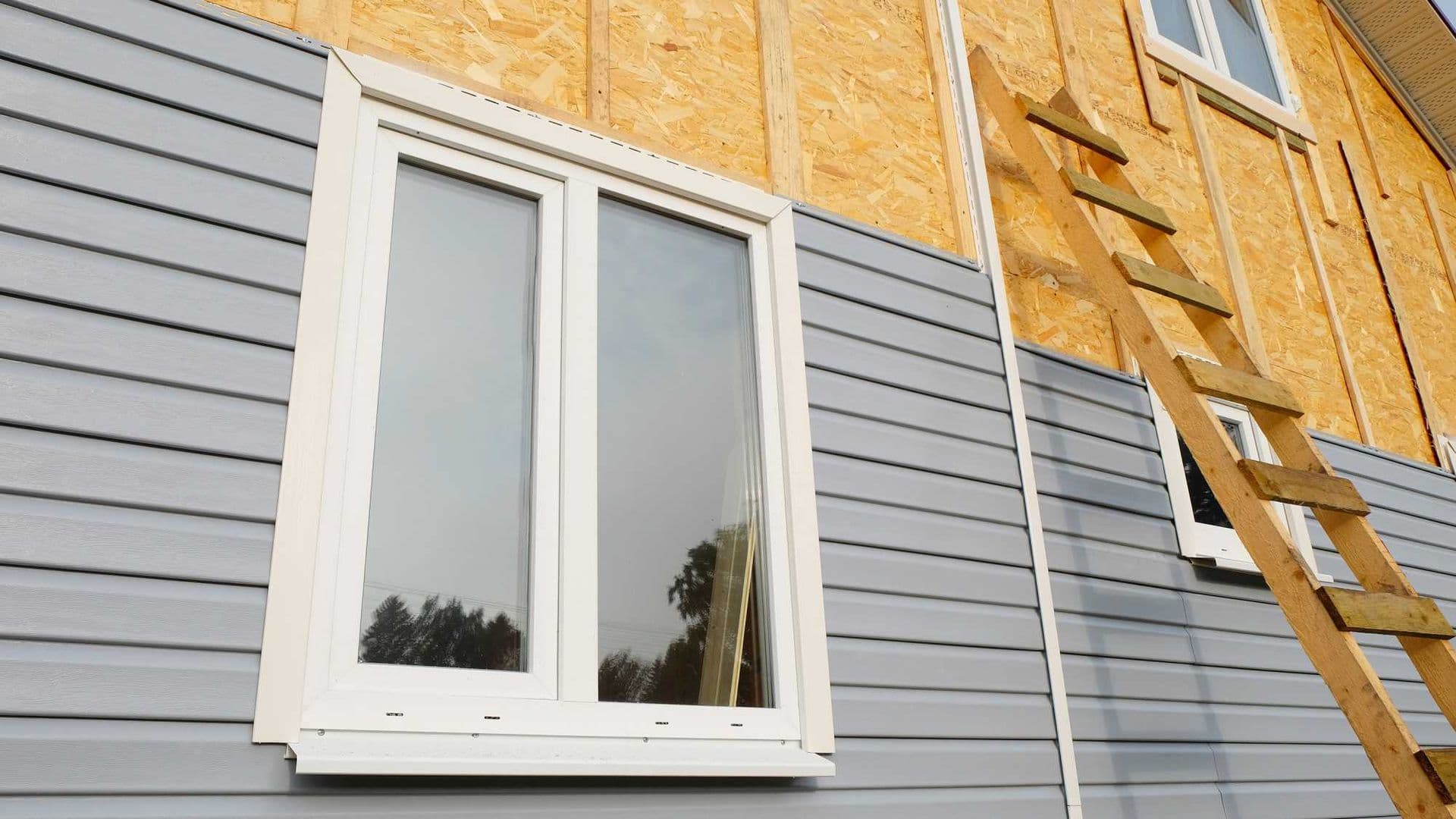 Best Vinyl Siding
