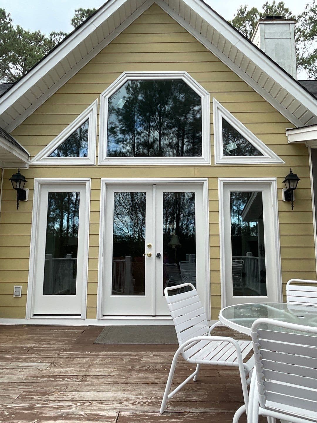 Exterior Renovations That Add the Most Value Before Selling