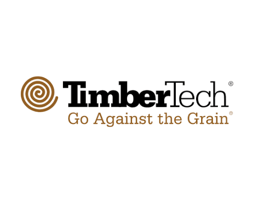 TimberTech Decking
