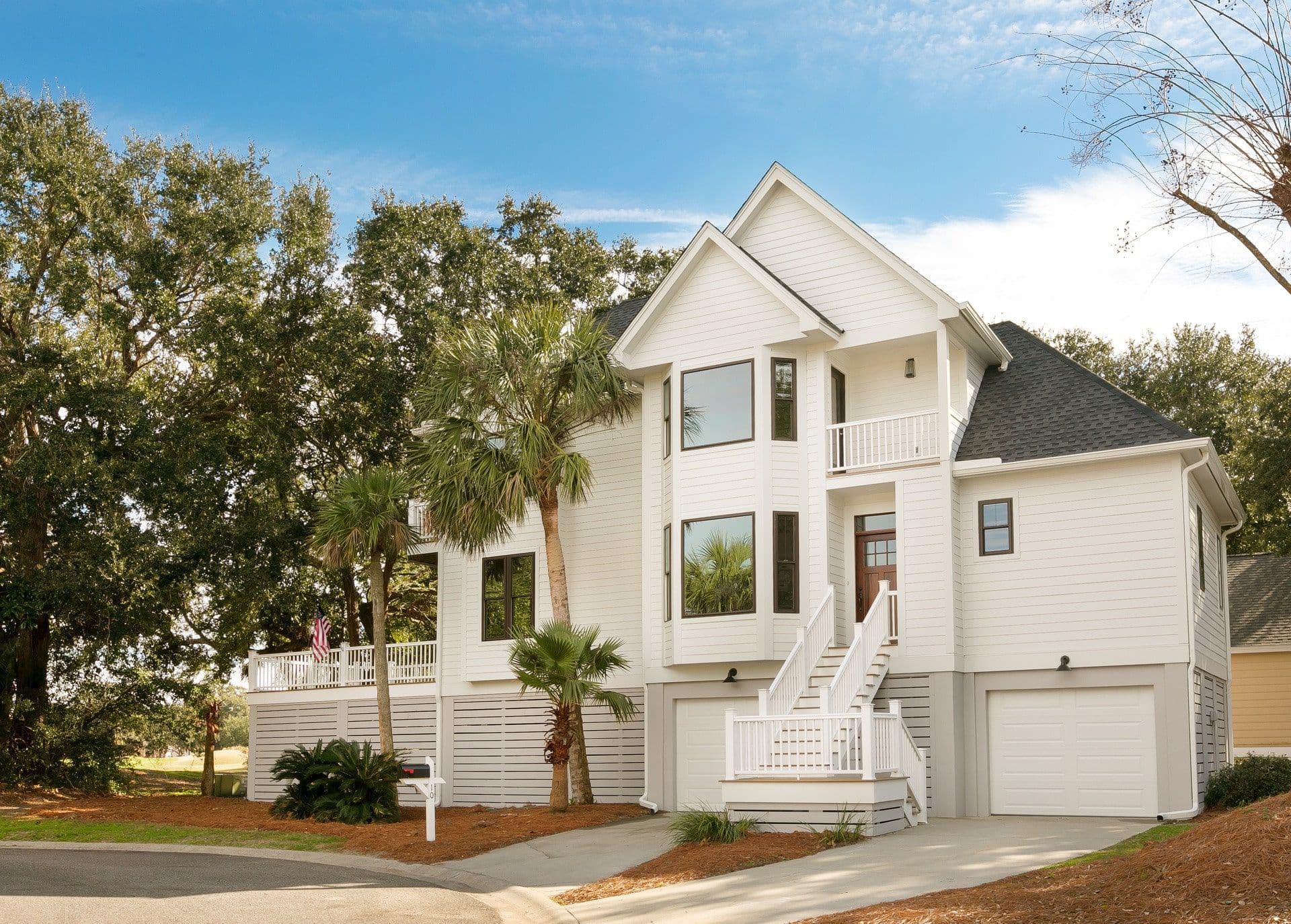 Home Remodeling