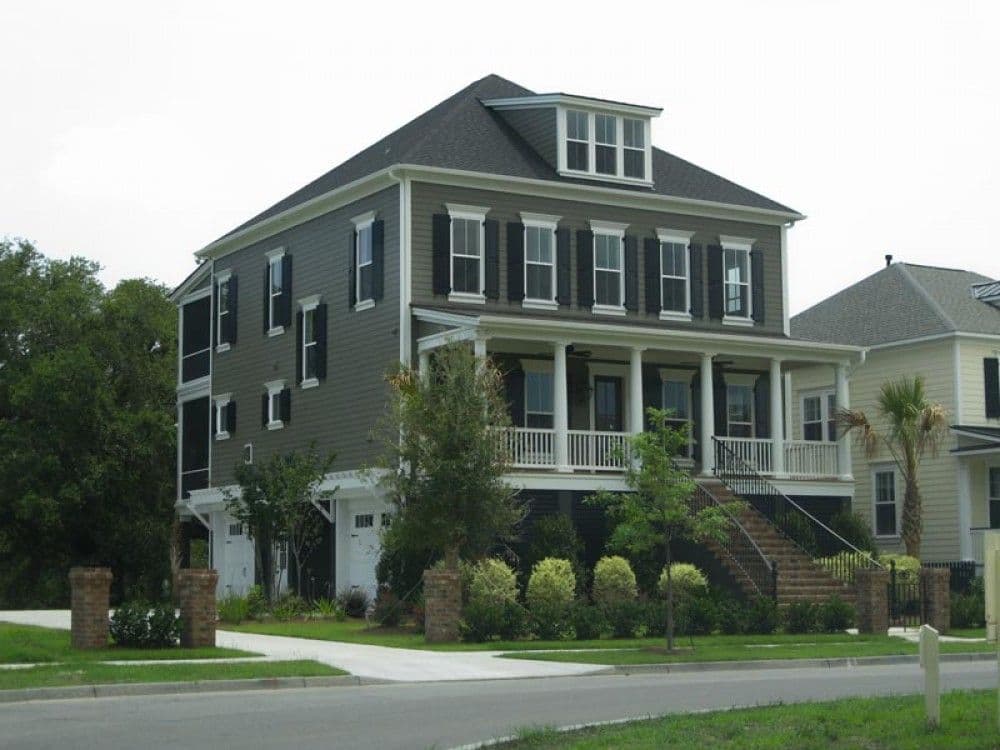 Daniel-Island-James-Hardie-Siding