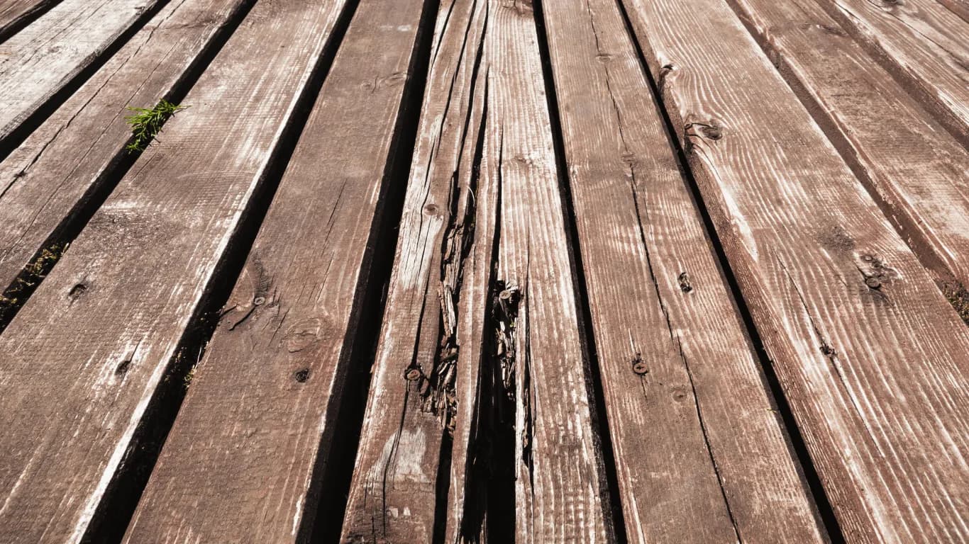 Deck-Disasters