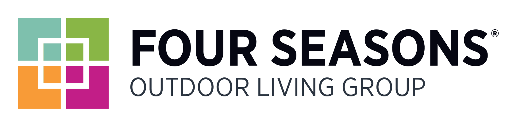 Four Seasons Outdoor Living Logo