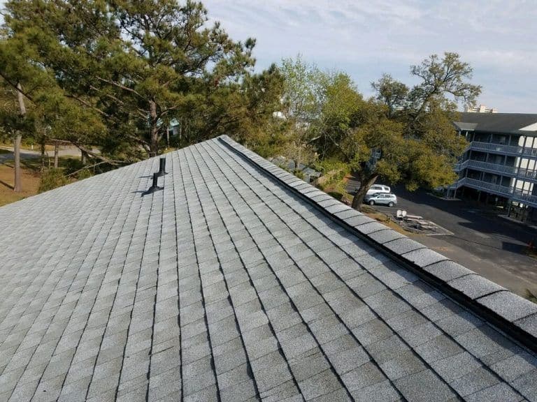Roofing terms