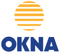 OKNA Logo New