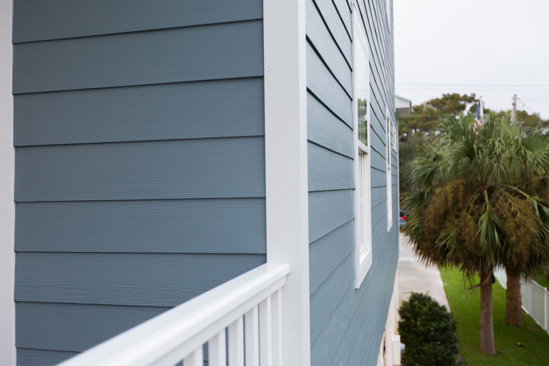 Should you repair or replace siding