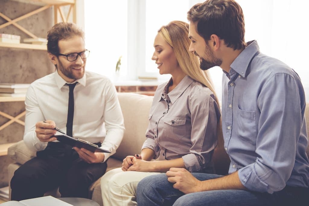 OKNA Window Consultation