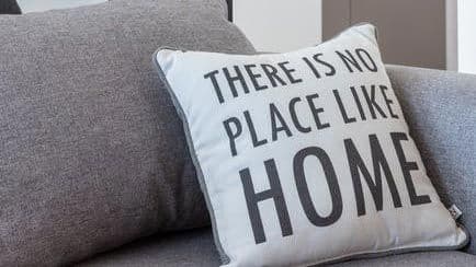there is no place like home