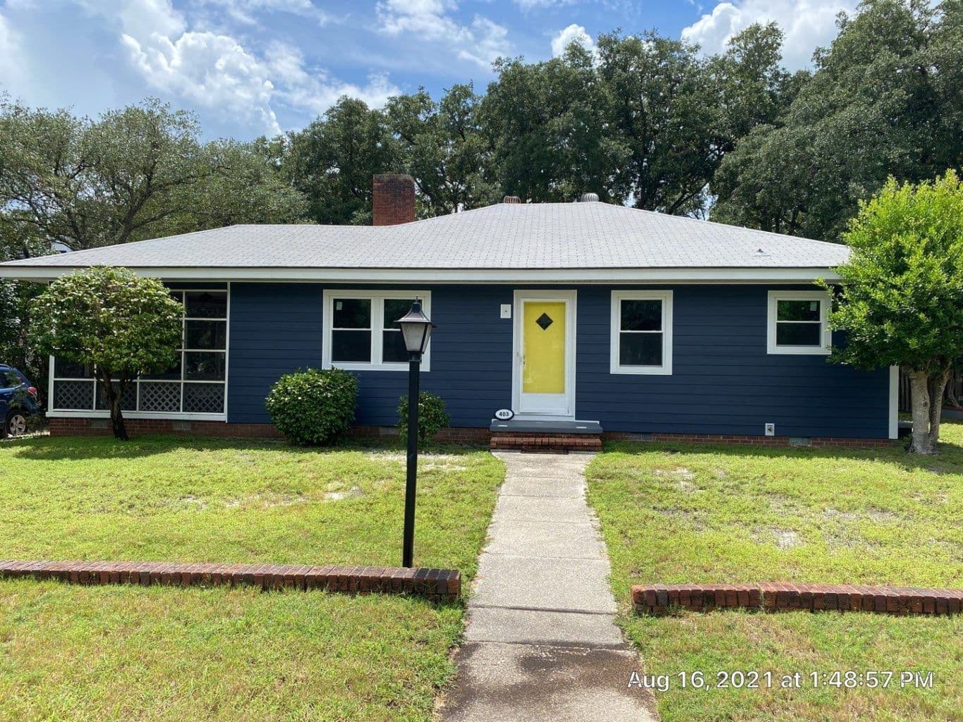 Window installation Horry County