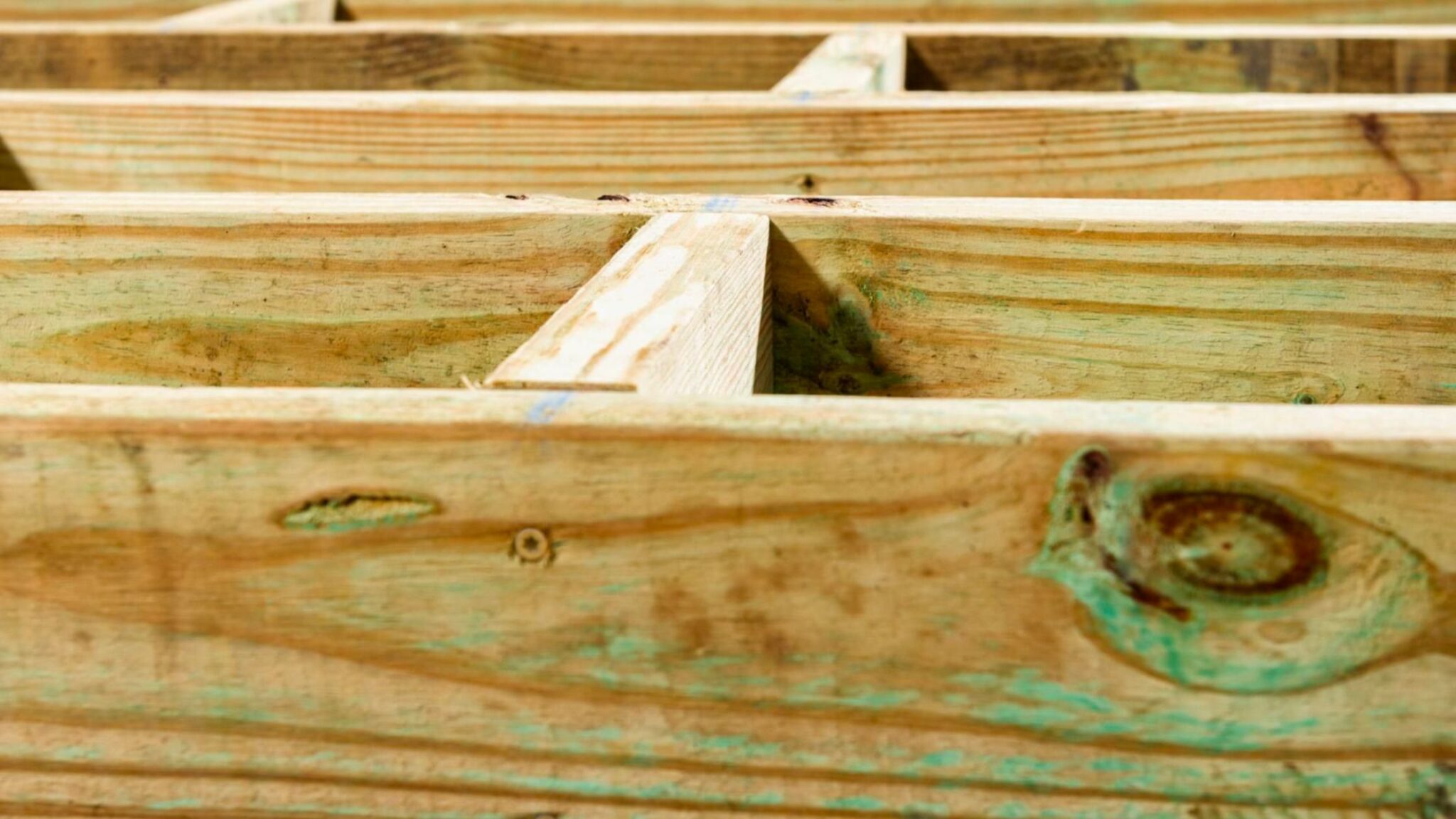 Pressure Treated Wood: Maximizing Longevity Outdoors