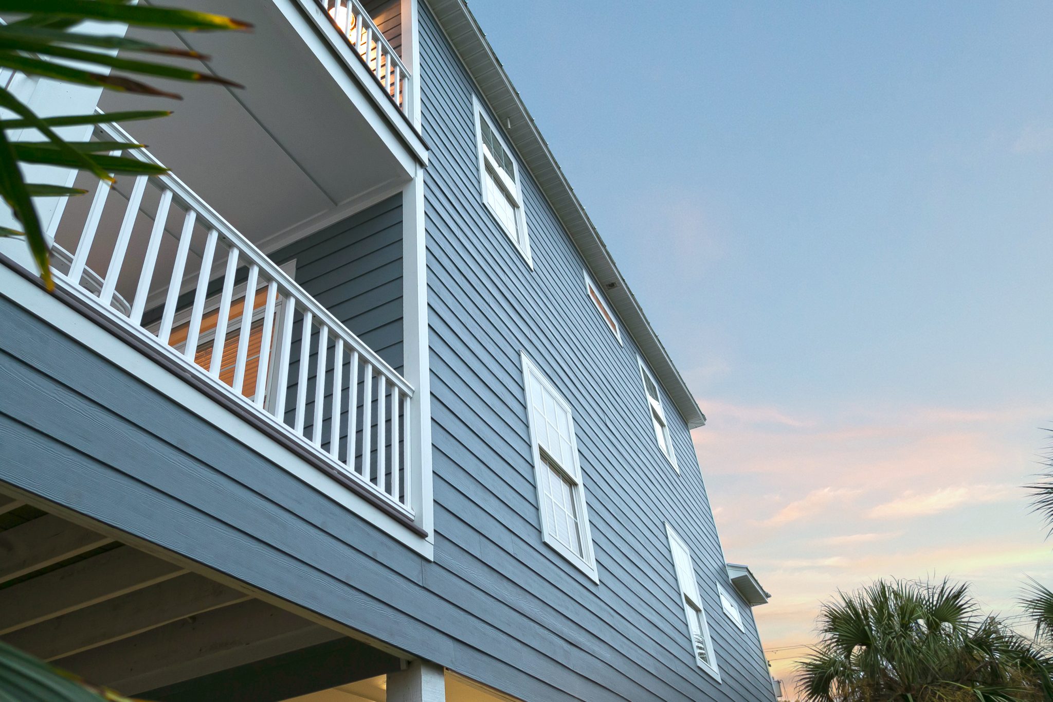 When Should You Replace Your Siding?
