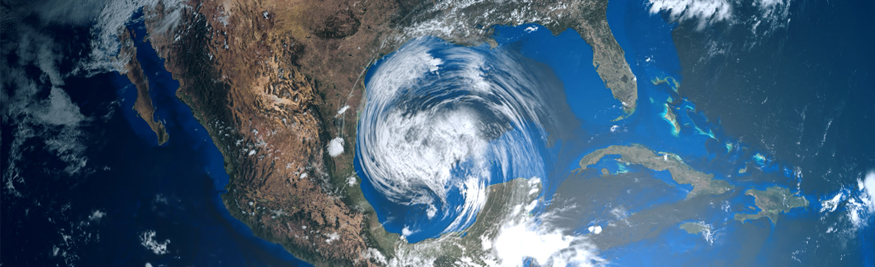 Have you thought about hurricane season preparation for your home? 