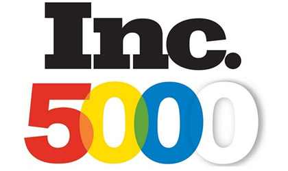 Inc. Magazine Unveils Its 37th Annual List of America’s Fastest-Growing Private Companies