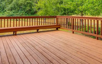 What Decking Material Should You Be Using?