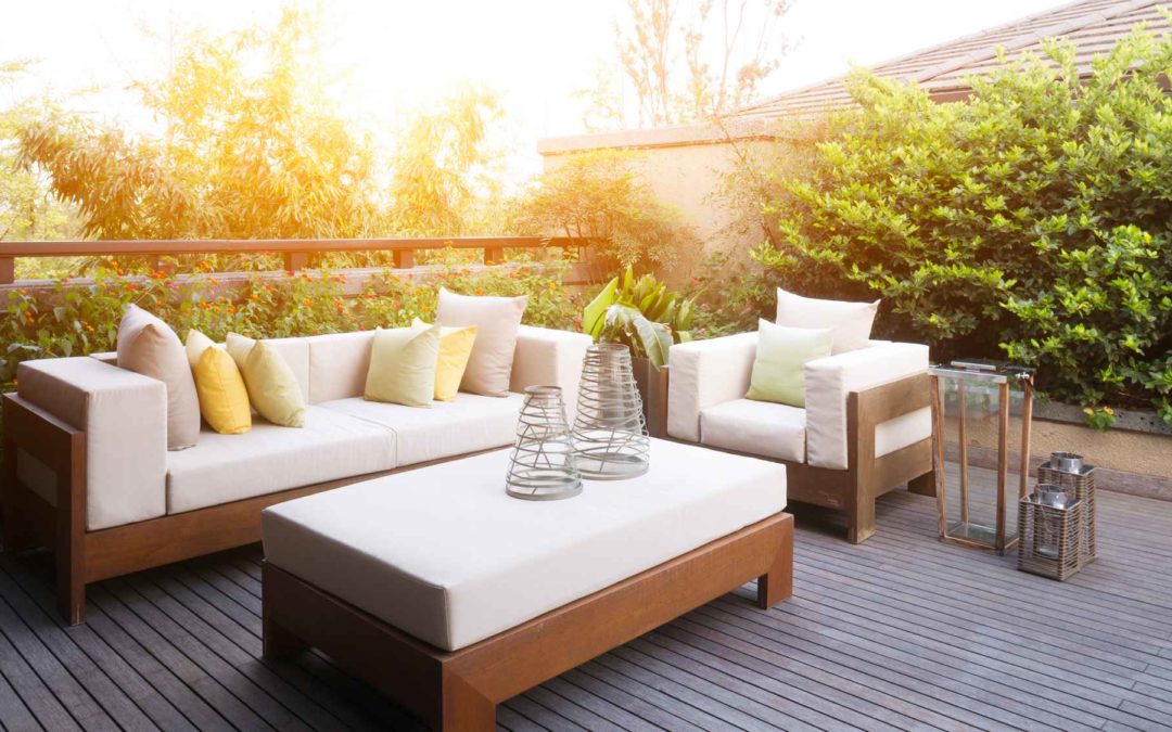 Ready for a Refresh: 7 Deck Designs That Will Transform Your Outdoor Living Space