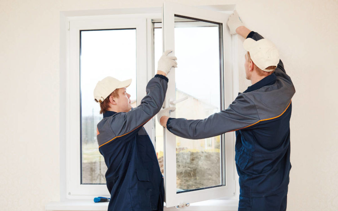 Window Installation in SC: All The Reasons Why You Should Hire Pros