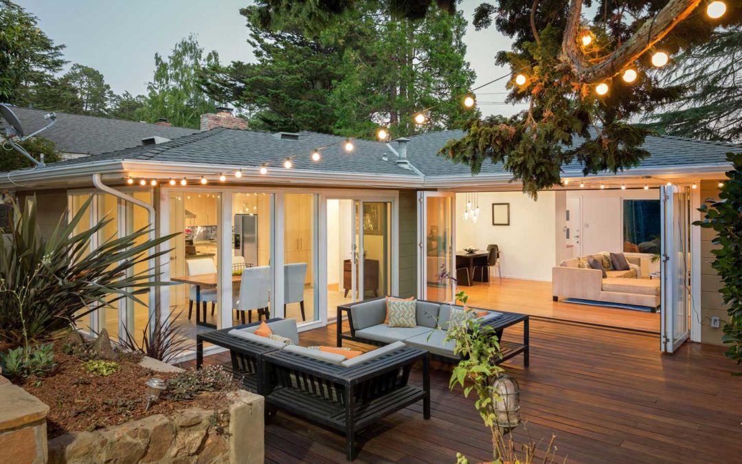 10 Backyard Patio Ideas Every Myrtle Beach Homeowner Should Consider