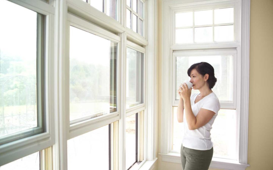 Replacement Windows: When to Replace Windows In Your Charleston Home