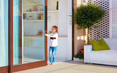 The Best Sliding Door Installation for Your Myrtle Beach Home