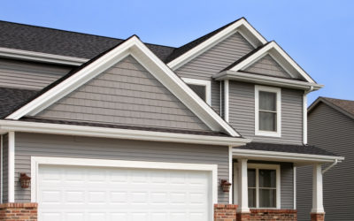 The Benefits of Vinyl Siding for Your Myrtle Beach Home