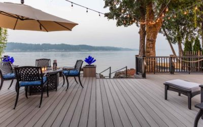 What to Look For Before Hiring Deck Installation Services