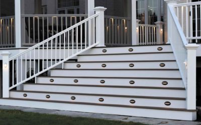 Best Deck Material Options for Your Myrtle Beach Home