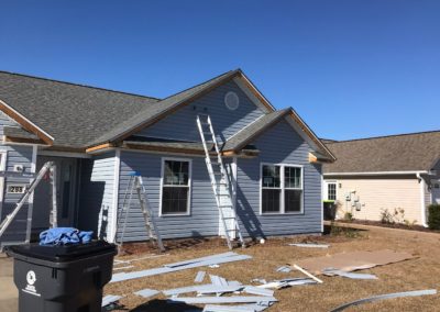 Certainteed Shingles Project in Murrells Inlet, SC