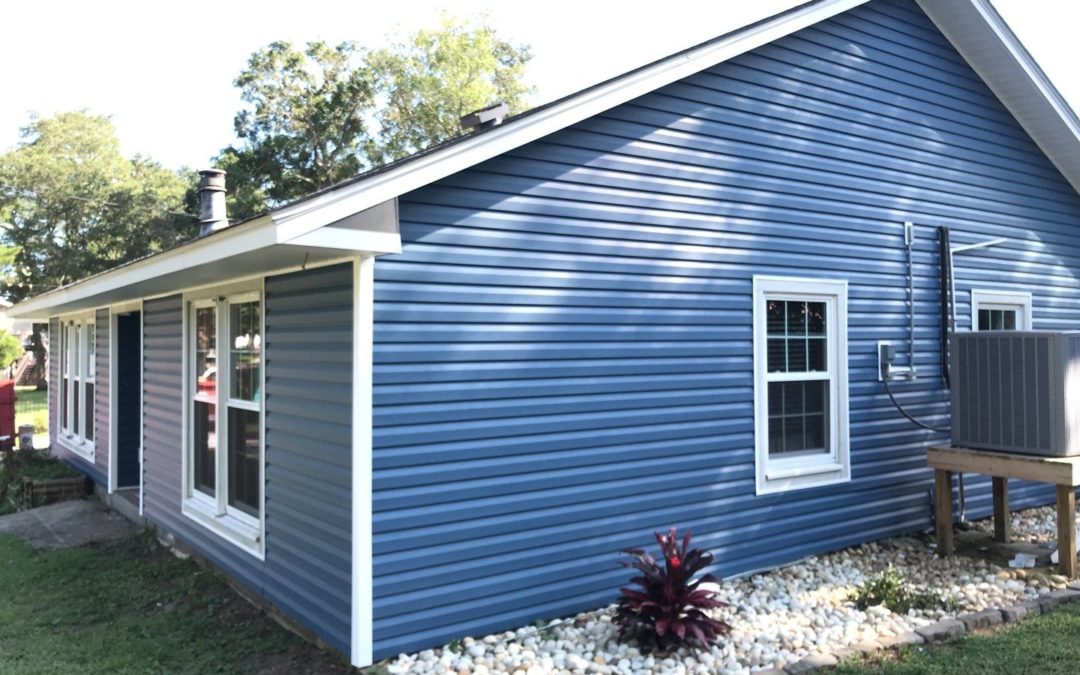 Fact or Fiction: James Hardie Siding Is More Expensive than Vinyl Siding