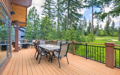 5 Things You Should Know Before You Buy a New Deck