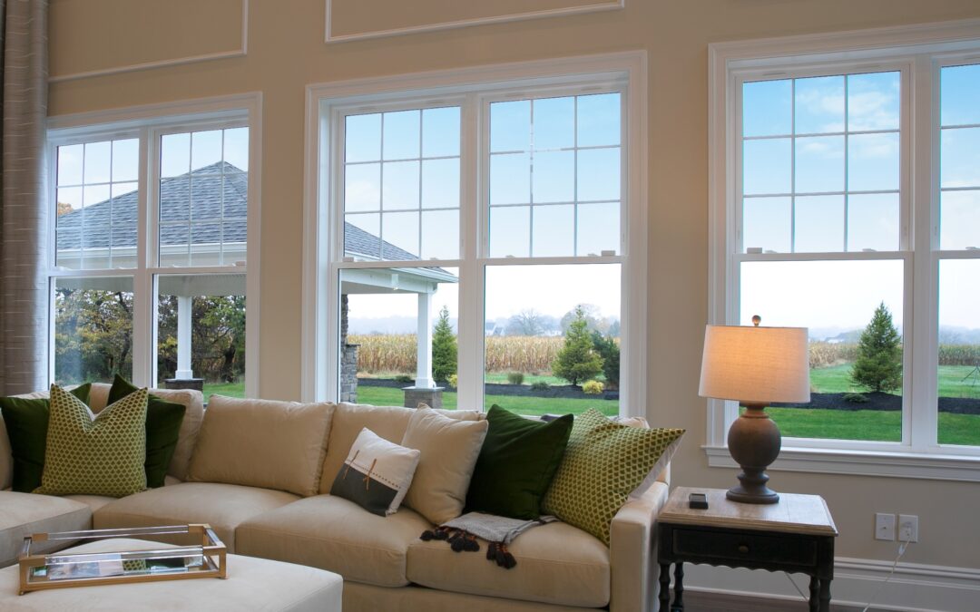 Choosing the Perfect OKNA Windows for Your South Carolina Home: Stylish, Durable, and Energy-Efficient