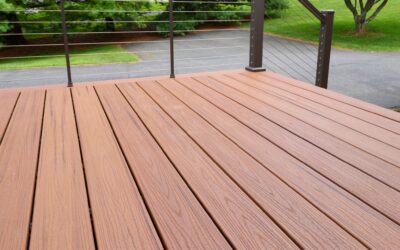 Designing the Perfect Deck for Your South Carolina Home: Tips and Inspiration