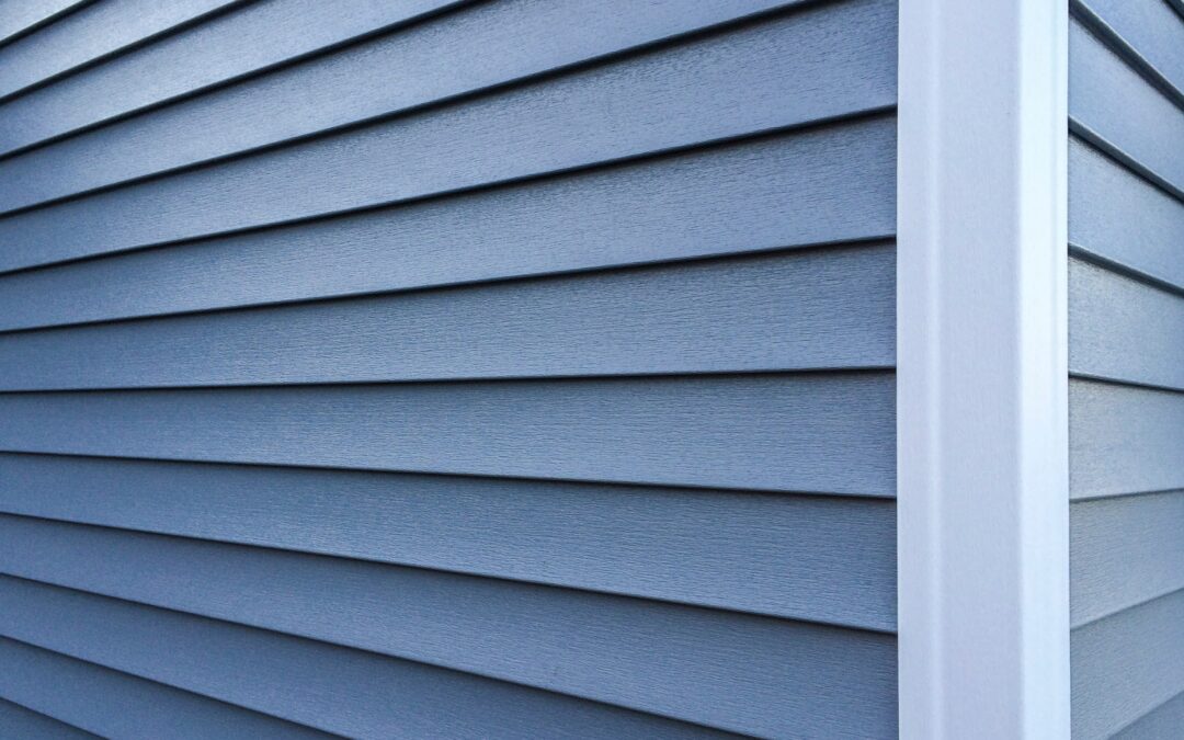 Understanding Vinyl Siding Warping: Causes and Solutions