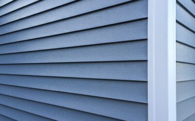 Understanding Vinyl Siding Warping: Causes and Solutions