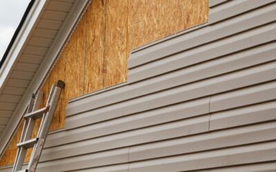 Wave Goodbye to Wavy Siding: Taming the Unruly Issue