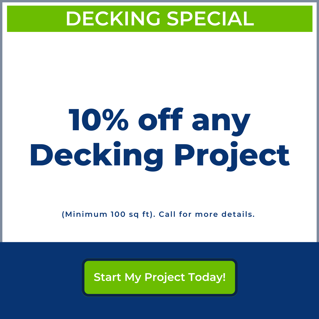 decking special graphic