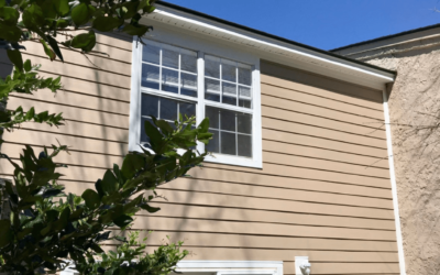 Charleston’s Climate and Your Siding: Navigating the Challenges