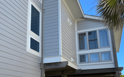 Selecting the Best Siding Contractor in Charleston: A Comprehensive Homeowner’s Guide
