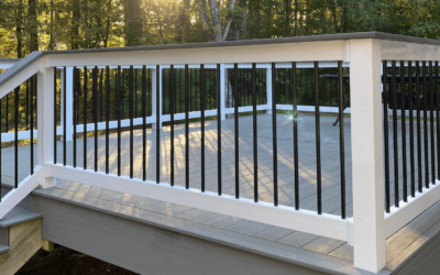 The Hidden Dangers of DIY Porch Railings in Myrtle Beach: Why Professional Installation Matters