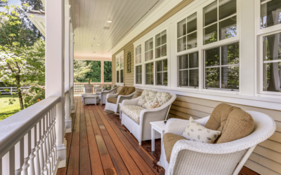 Choosing the Best Decking Material for Myrtle Beach and Charleston Homes