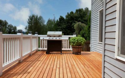 Pressure Treated Timber Explained: Benefits, Uses, and Tips