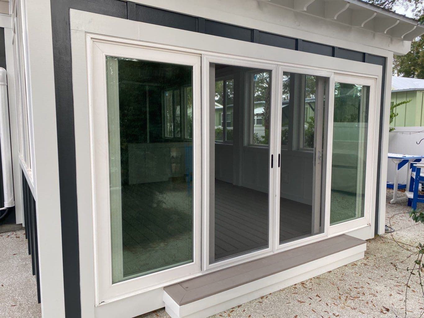 Windows and Doors Project