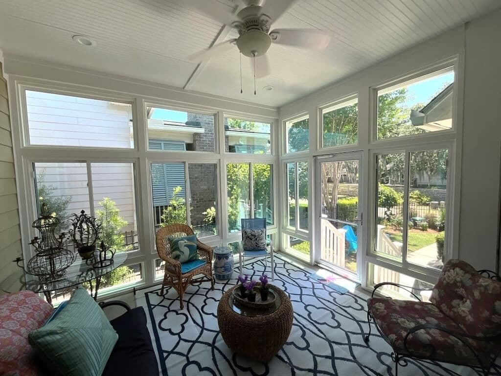 Home Windows